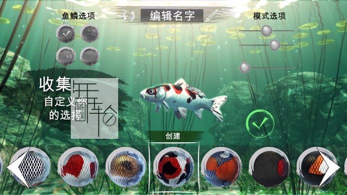 PC《我的锦鲤 My Koi》免安装中文版下载_1