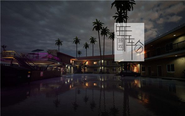 PC《超自然汽车旅馆 Paranormal Motel》英文版下载_1