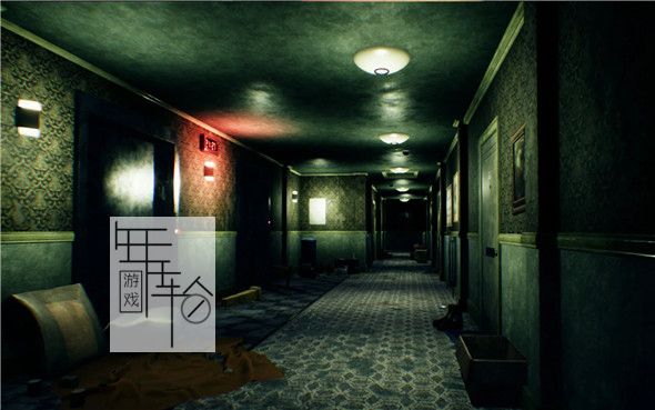 switch《惊魂记 Frightence》英文版nsp下载_1