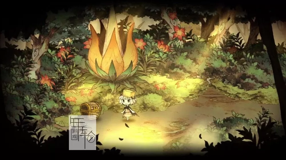 【9.0】PS4《邪恶国王和高尚勇者 The Cruel King and the Great Hero》英文版pkg下载v1.01_3