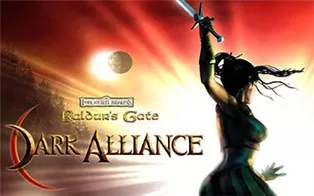 PC《博德之门：黑暗联盟 Baldur's Gate: Dark Alliance》英文版下载（v1.0.4）