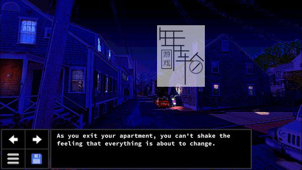 PC《心理学家 Psycholonials》中文版下载_1
