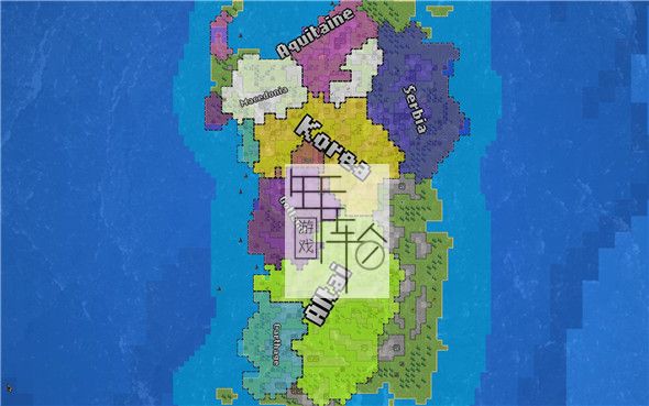 PC《王国生活 Kingdom's Life》英文版下载_1