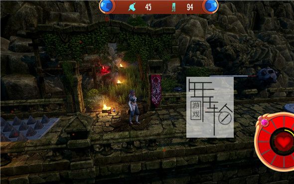 PC《明亮 Brightness》英文版下载_1