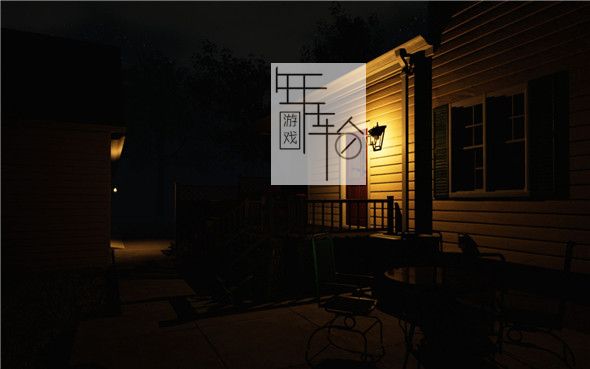PC《康拉德-史蒂文森的超自然P.I. Conrad Stevenson's Paranormal P.I.》英文版下载_0