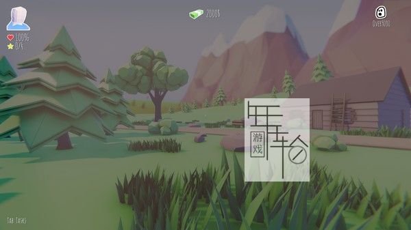 PC《伙计模拟器4 Dude Simulator 4》英文版下载_0
