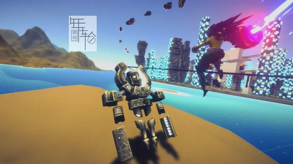 【9.0】PS4《阿兹特克：被遗忘的众神 Aztech Forgotten Gods》英文版PKG下载（v1.0.8.1）_0