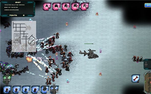 PC《冲突3048 Conflict 3048》英文版下载_1