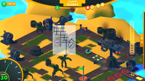 switch《两百种方法 Two Hundred Ways》英文版nsp/xci下载_2