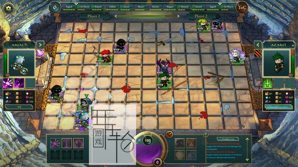 PC《屠杀剧院 Theater of Carnage》英文版下载_0