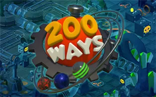 switch《两百种方法 Two Hundred Ways》英文版nsp/xci下载