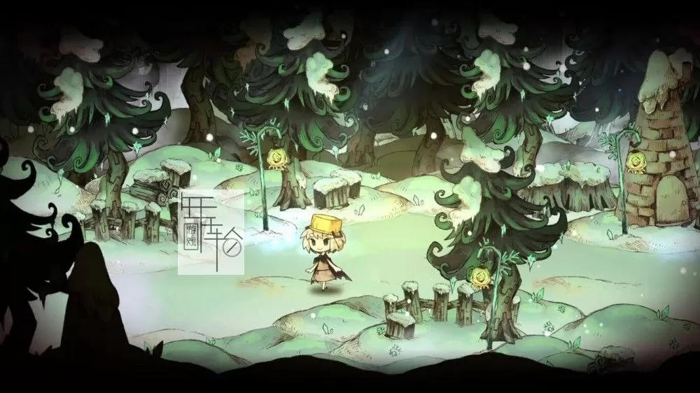 【9.0】PS4《邪恶国王和高尚勇者 The Cruel King and the Great Hero》英文版pkg下载v1.01_0