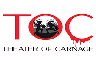 PC《屠杀剧院 Theater of Carnage》英文版下载