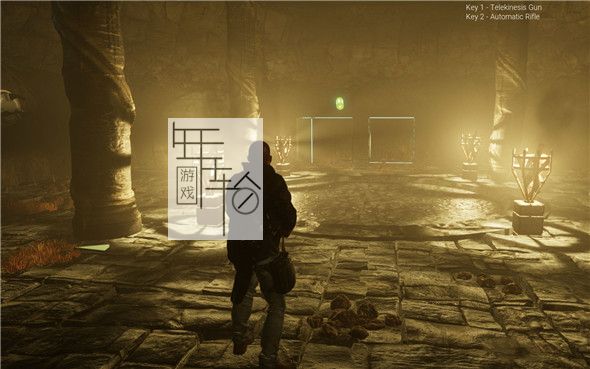 PC《海德 HYDE》英文版下载_1