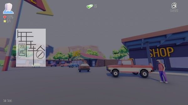 PC《伙计模拟器4 Dude Simulator 4》英文版下载_2