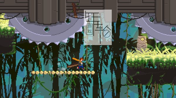 PC《跳动 RUNOUT》英文版下载_2