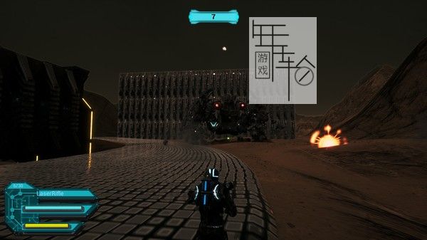 PC《远地点：战争顶点 Apogee: Apex of War》英文版下载_0