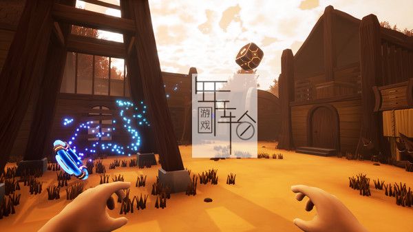 PC《斯特劳哈特 Strawhart》英文版下载_0