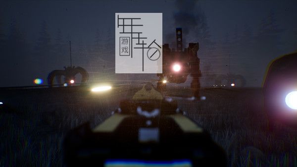 PC《STHELL》英文版下载_2