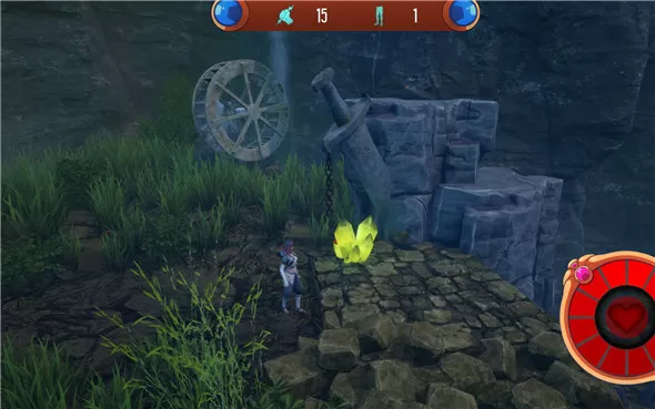 PC《明亮 Brightness》英文版下载