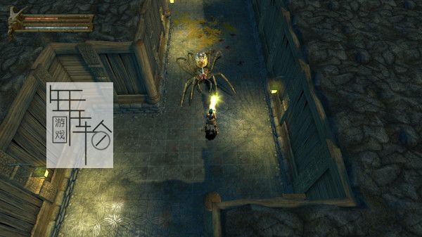 PC《博德之门：黑暗联盟 Baldur's Gate: Dark Alliance》英文版下载（v1.0.4）_1
