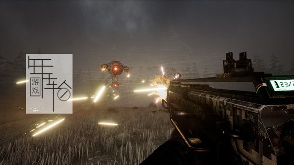 PC《STHELL》英文版下载_0