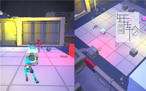PC《两人对抗军团 Two Against the Legion》英文版下载_1