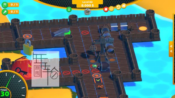 switch《两百种方法 Two Hundred Ways》英文版nsp/xci下载_3