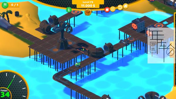 switch《两百种方法 Two Hundred Ways》英文版nsp/xci下载_0