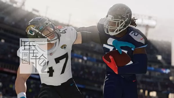 【9.0/5.05】PS4《劲爆美式橄榄球2023.Madden NFL 23》英文版pkg下载v1.12_2