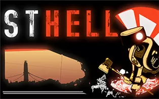 PC《STHELL》英文版下载