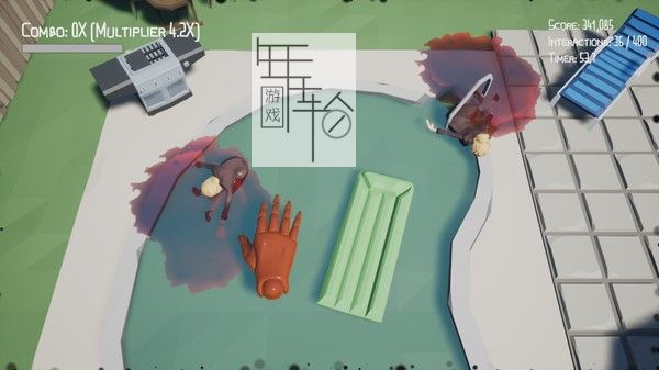 PC《城市法师 Urban Mage》英文版下载_0