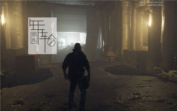 PC《海德 HYDE》英文版下载_0