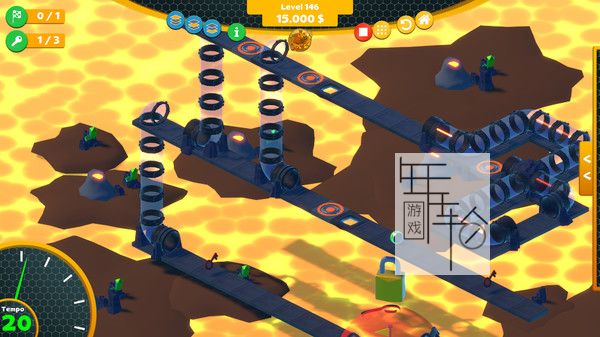 switch《两百种方法 Two Hundred Ways》英文版nsp/xci下载_4