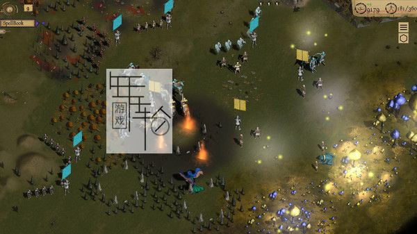 PC《神秘人 The Mystic》英文版下载_2