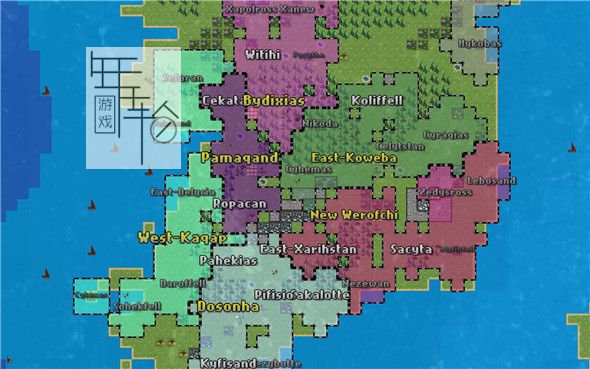 PC《王国生活 Kingdom's Life》英文版下载_0