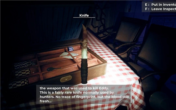 PC《Azrael》英文版下载_0