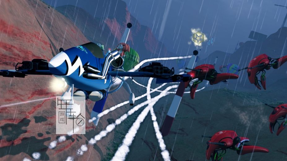 PC《破翼者 Wing Breakers》中文版下载_1