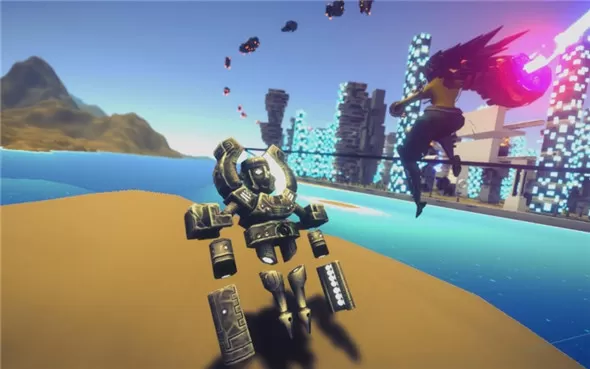 【9.0】PS4《阿兹特克：被遗忘的众神 Aztech Forgotten Gods》英文版PKG下载（v1.0.8.1）