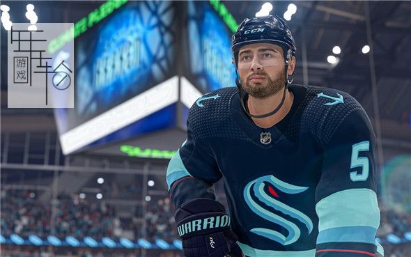 【9.0/5.05】PS4《北美职业冰球联赛22 NHL 22》英文版pkg下载（v1.30）_1