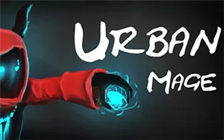 PC《城市法师 Urban Mage》英文版下载