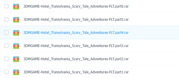 PC《精灵旅社：恐怖传说冒险 Hotel Transylvania Scary-Tale Adventures》中文版下载_5