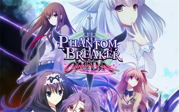 switch《幻象破坏者：Omnia Phantom Breaker Omnia》中文版nsp/xci下载【含v2.21.3981补丁】