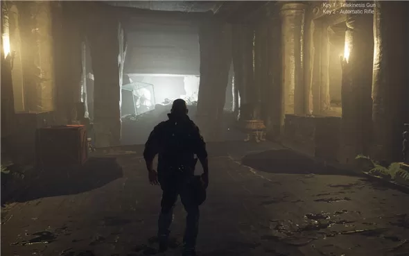 PC《海德 HYDE》英文版下载