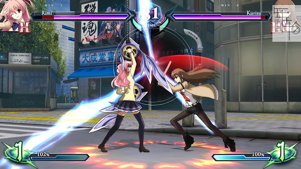 switch《幻象破坏者：Omnia Phantom Breaker Omnia》中文版nsp/xci下载【含v2.21.3981补丁】_4