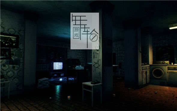 switch《惊魂记 Frightence》英文版nsp下载_2