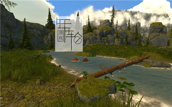 PC《材料地图 Map Of Materials》英文版下载_1