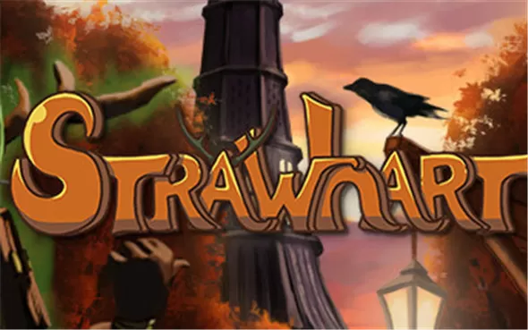 PC《斯特劳哈特 Strawhart》英文版下载
