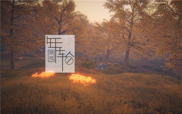 PC《遗产：最后的纯洁之心 Legacy the last pure heart》英文版下载_1