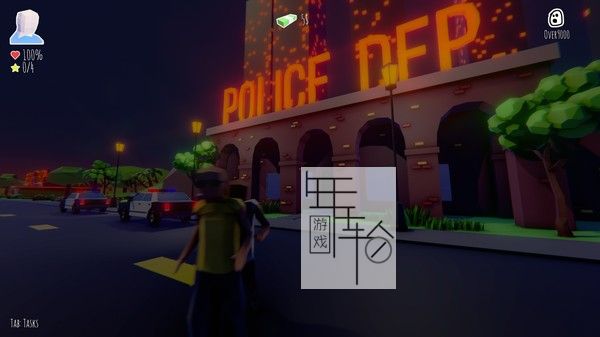 PC《伙计模拟器4 Dude Simulator 4》英文版下载_1
